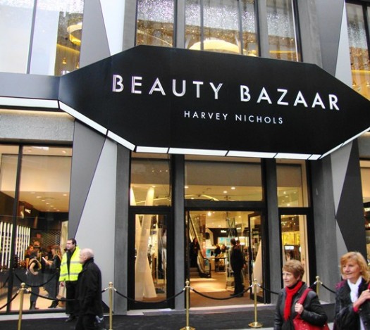 harvey nichols_beauty bazaar