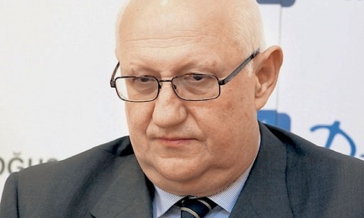 Zdenko Zrilić - Sinovčićev financijer